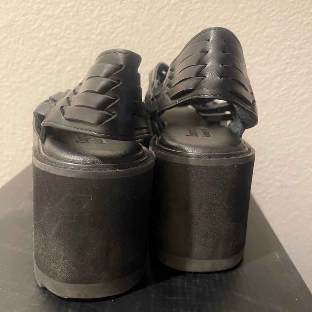 Strange Cvlt Paloma Lo Sandals - Picture 3 of 5